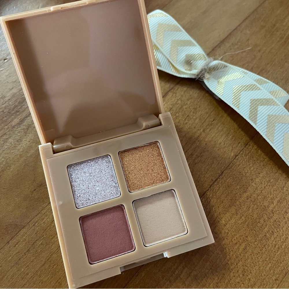 Complex Culture - Fresh Start Mini Palette